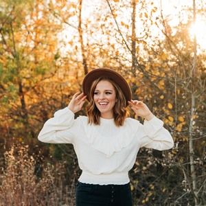 Meet your Posher, Aimee